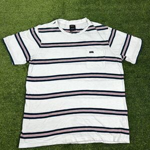 Rvca Men's multi T-shirt